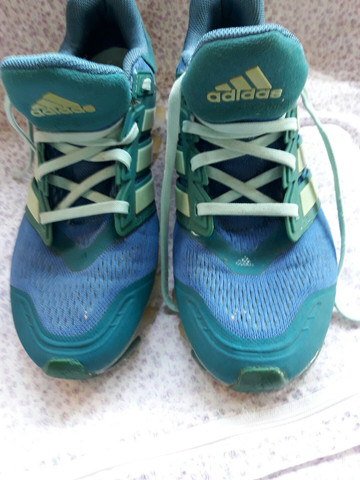 tenis adidas tamanho 37