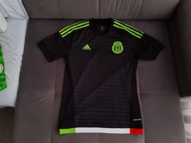uniformes de futebol adidas