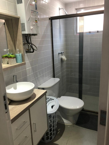 AP0588 - Apartamento 02 Quartos - Itanhangá / RJ - Foto 12