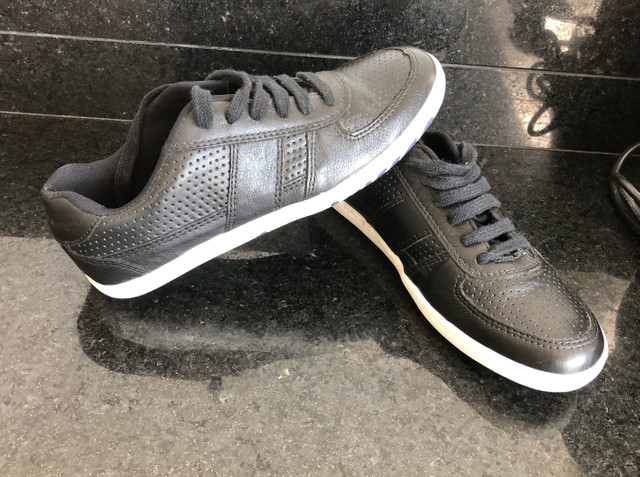 sapatenis cavalera infantil