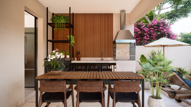 Casas Jardins, condominio fechado em Senador Canedo - Foto 9