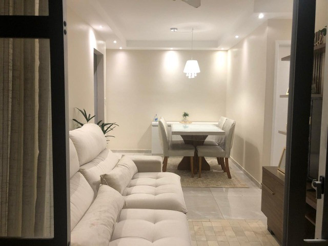 AP0588 - Apartamento 02 Quartos - Itanhangá / RJ