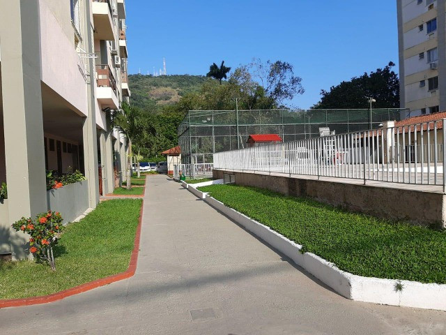 AP0588 - Apartamento 02 Quartos - Itanhangá / RJ - Foto 16
