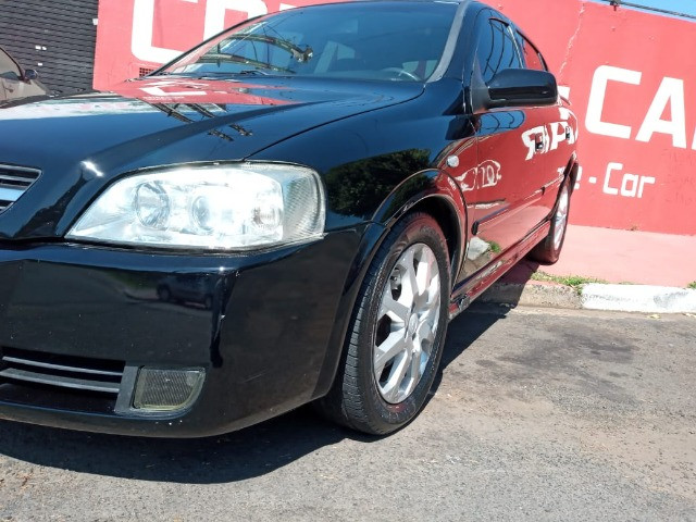 Astra advantage 2.0 2011 - Foto 2