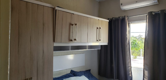 Atenção* Promoção a vista. Vende-se uma Casa com móveis planejados condomínio fechado - Foto 10