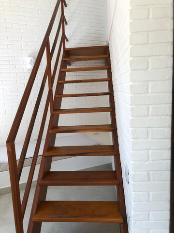 Casa com 4 suítes - Novinha perto da praia - Foto 13