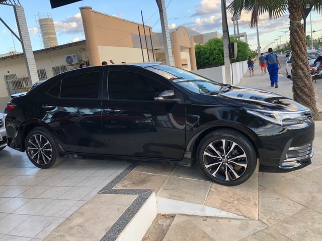 VENDO COROLLA XRS