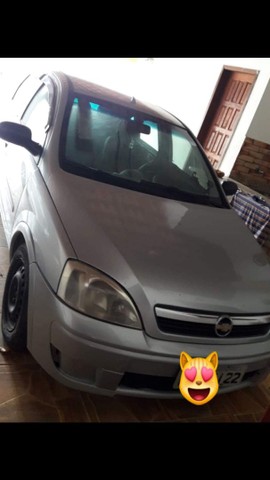 CORSA SEDAN 2010/11