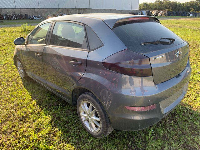 Chery celer sucata venda peças usadas  - Foto 3