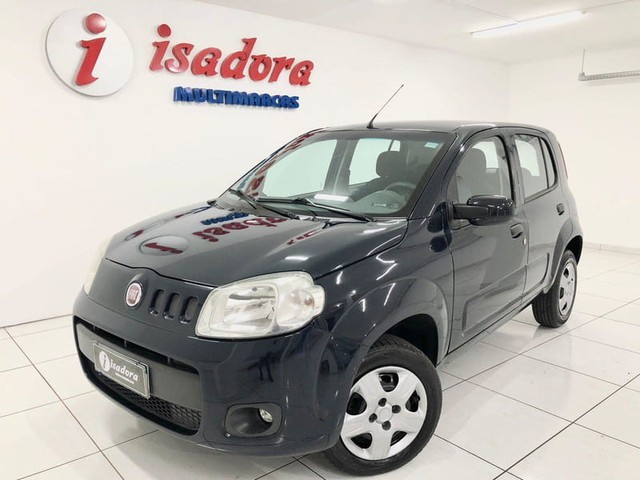 FIAT FIAT UNO VIVACE 1.0