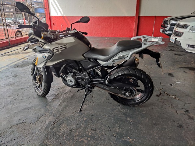 MOTO BMW GS 310 2020 !!!!