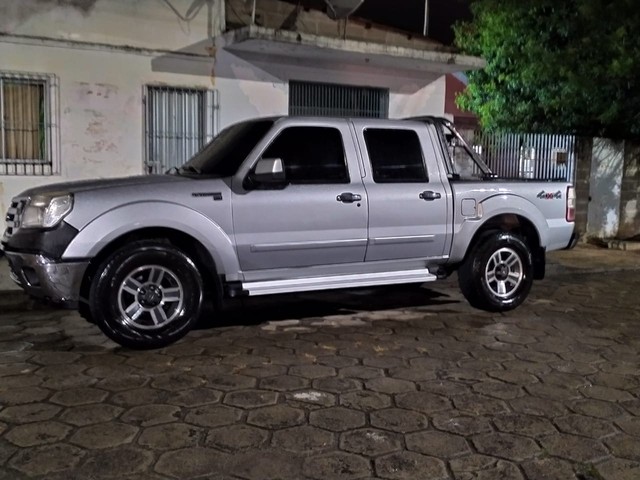 RANGER 2012 DIESEL