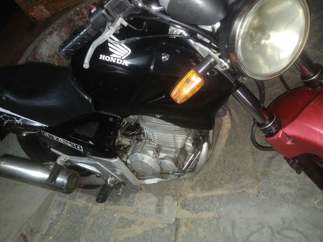 VENDO TWISTER 2008 EXTRA