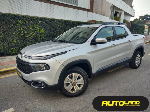 FIAT TORO FREEDOM 1.8 2019