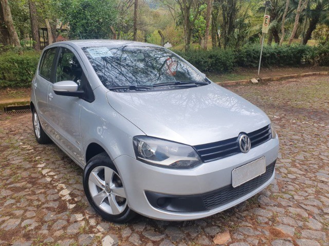 FOX TREND 1.0 8V FLEX COMPLETO 2013