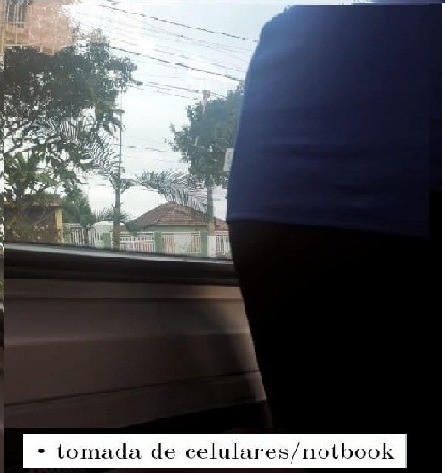 Fretamento de Funcionários 20 lugares para  Empresas - Foto 5