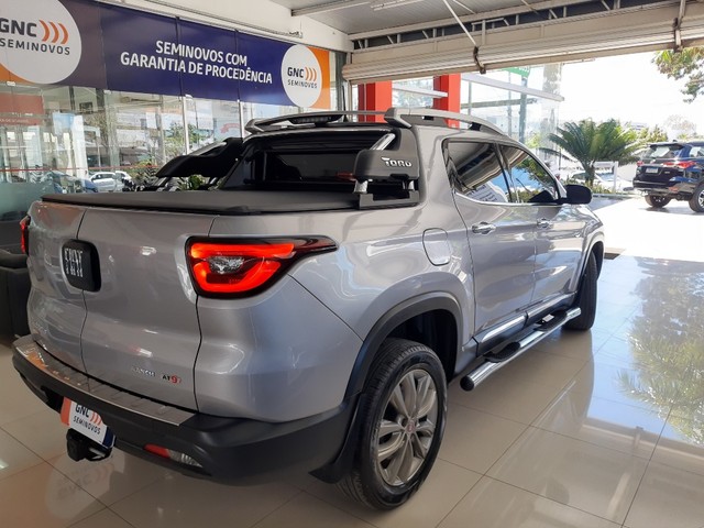 FIAT TORO 2.0 16V TURBO DIESEL RANCH 4WD AT9