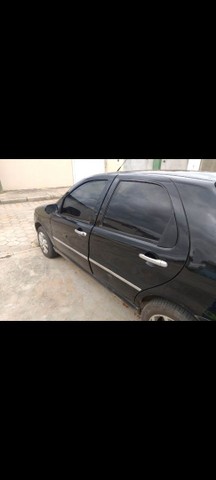 PALIO 1.0 COMPLETO