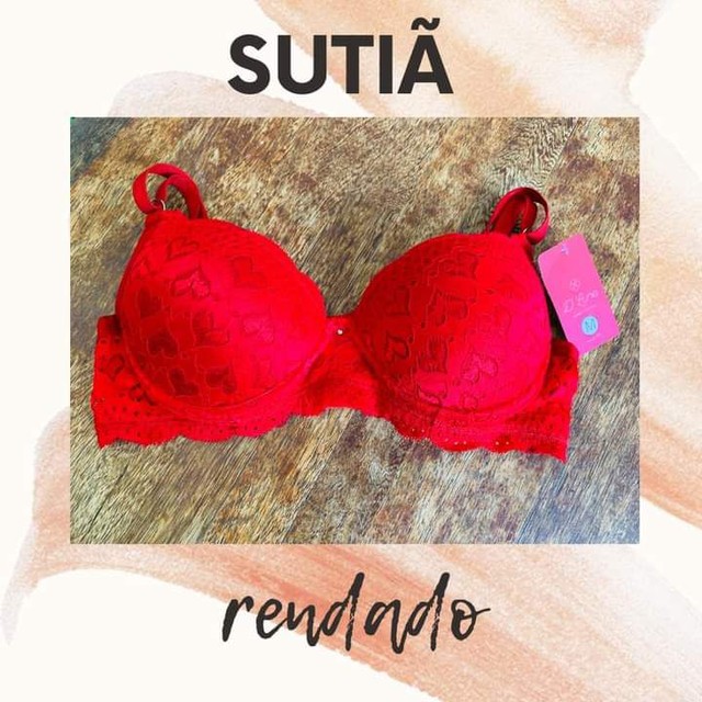 Lingerie, fantasias e acessórios ? - Foto 2