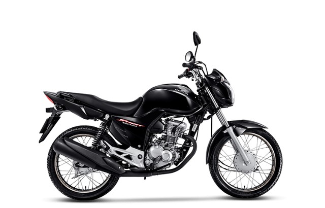 START 160 HONDA 0 KM 2022