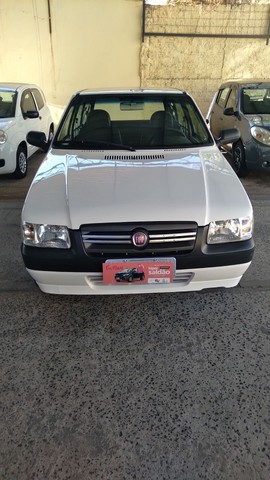 FIAT UNO FIRE BASICO 2013