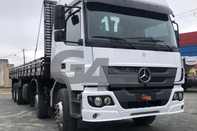 COMPRE SEU 1 CAMINHÃO!!!
