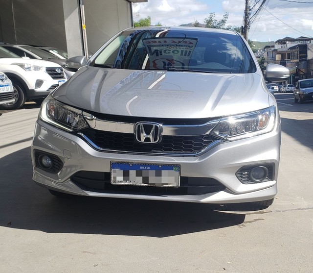 HONDA CITY 2019/19