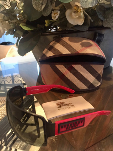 burberry sport 3046