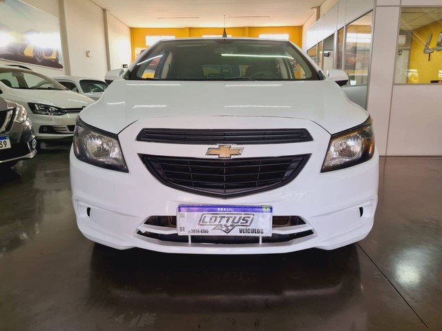 ONIX 2019 1.0 JOY COMPLETO MANUAL