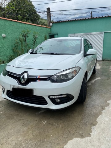 FLUENCE DYNAMIC AUT. 2016 GNV 5 16M3