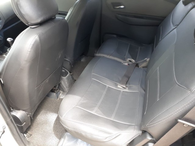 VENDO SPIN LTZ COMPLETA 7 LUGARES 2018