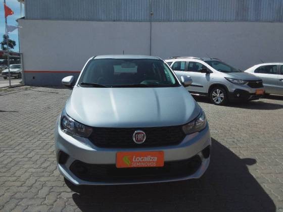 FIAT ARGO 2019/2020 1.0 FIREFLY FLEX DRIVE MANUAL