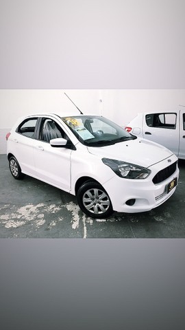 FORD/KA 2018 COMPLETO  SEM ENTRADA CONSULTE 