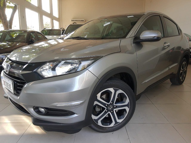 HONDA HR-V EXL 1.8 16V FLEXONE AUT. 2016