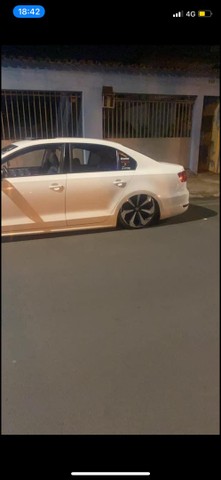 JETTA 2011/2012 2.0 COMPLETO