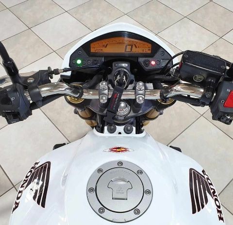 HONDA CB HORNET
