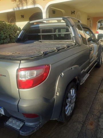 FIAT STRADA 1.8 16V ADVENTURE