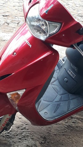HONDA LEAD