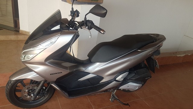 HONDA PCX