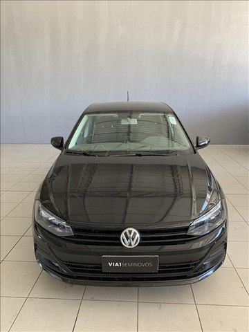 VOLKSWAGEN POLO 1.6 MSI TOTAL FLEX MANUAL