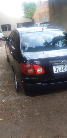 COROLLA