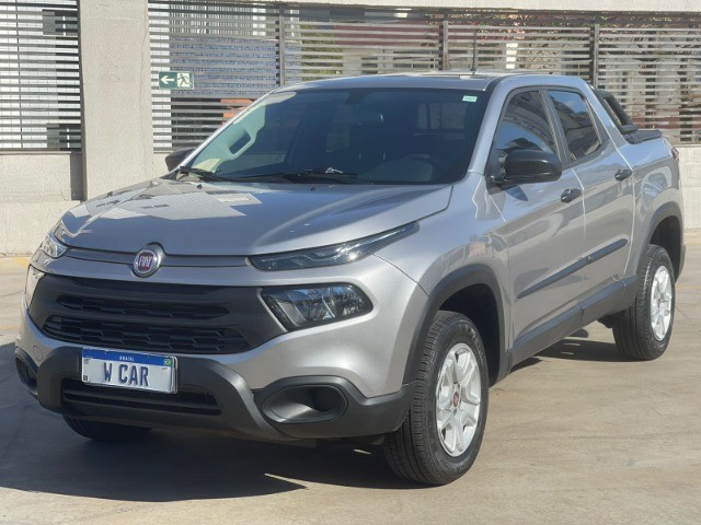 FIAT TORO ENDURANCE 1.8 AT