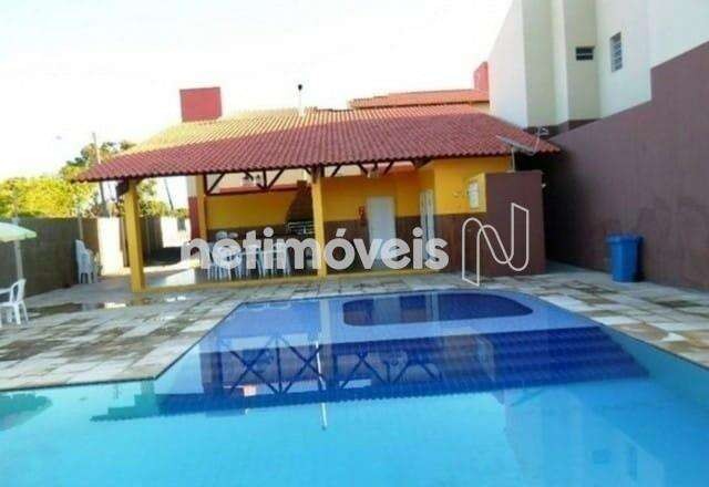 Venda Apartamento 2 quartos Tabajaras Teresina - Foto 3
