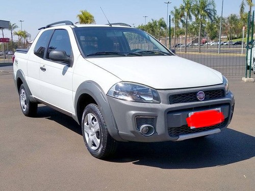 FIAT STRADA 1.4