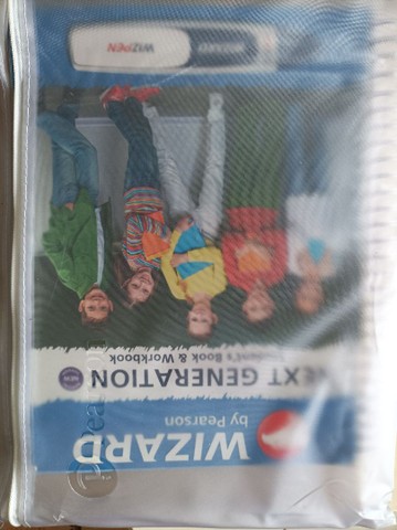 Livro Wizard - Next Generation  - Foto 2