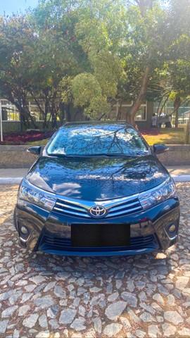 COROLLA XEI 2017 5 MIL ABAIXO DA FIPE , OPORTUNIDE