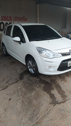VENDO CITROEN C3