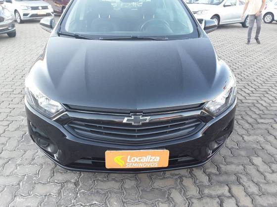 ONIX 2020/2020 1.0 MPFI JOY 8V FLEX 4P MANUAL