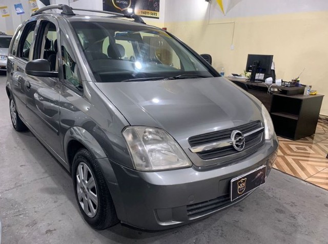 MERIVA 1.8 2004