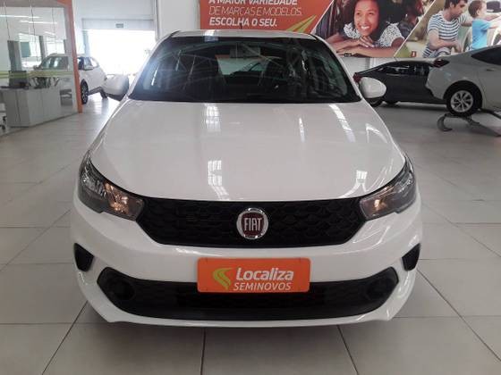 FIAT ARGO 2019/2020 1.0 FIREFLY FLEX DRIVE MANUAL